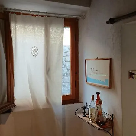 Casa Ferrini 아파트