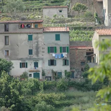 아파트 Casa Ferrini