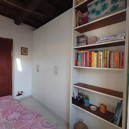아파트 Casa Ferrini
