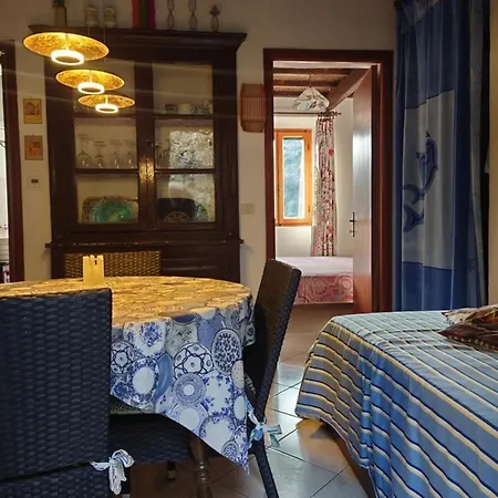 Casa Ferrini 아파트