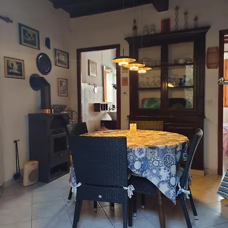 Casa Ferrini 아파트 *