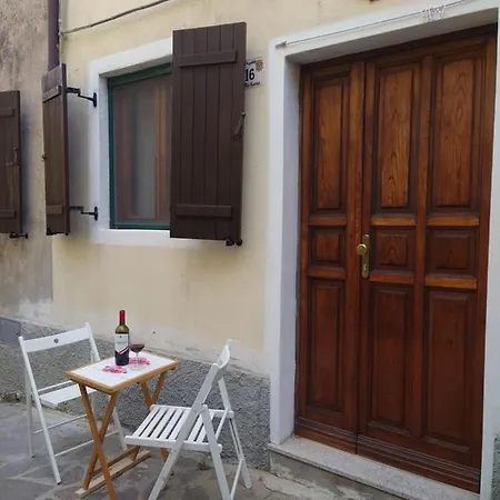 Casa Ferrini *