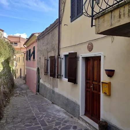 Casa Ferrini 아파트