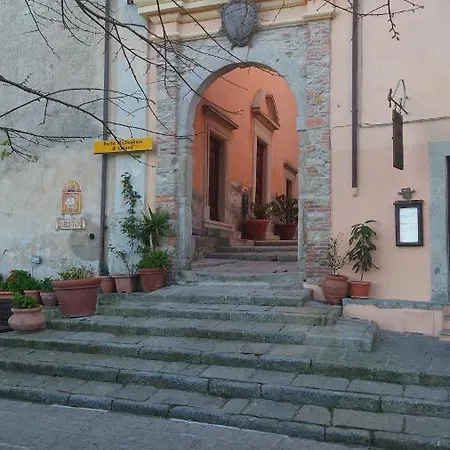 Casa Ferrini 마르차나