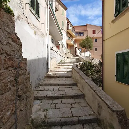 Casa Ferrini Lägenhet *