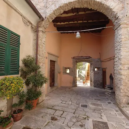 Casa Ferrini Marciana (Isola d'Elba)