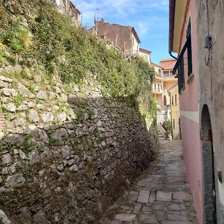 Lägenhet Casa Ferrini *