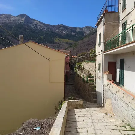 Casa Ferrini * Marciana (Isola d'Elba)