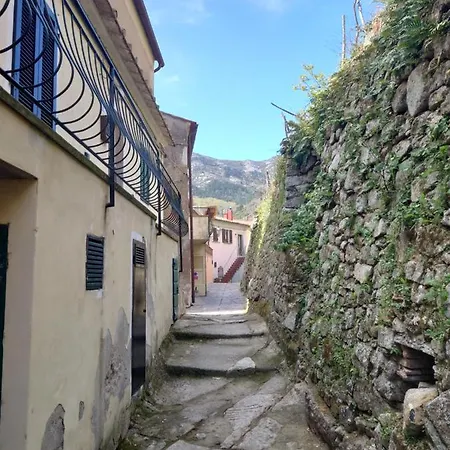 Casa Ferrini * Marciana (Isola d'Elba)