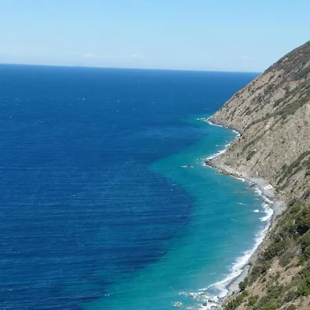 Lägenhet Casa Ferrini Marciana (Isola d'Elba)